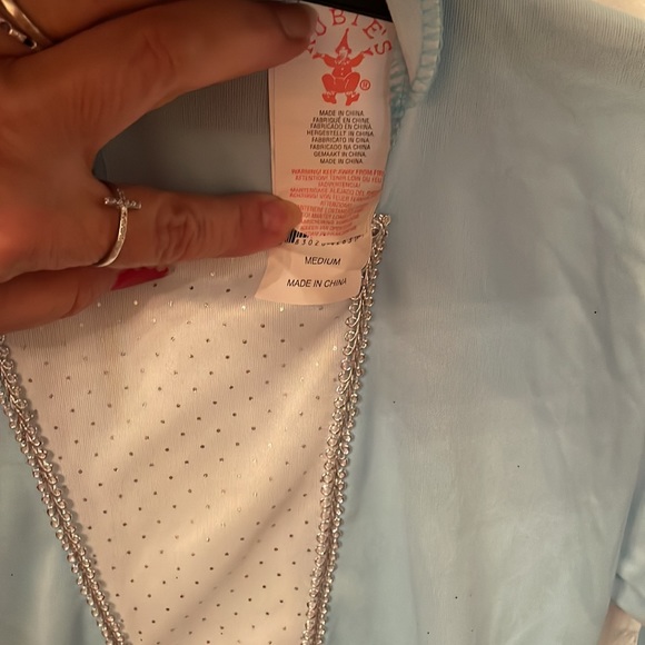 2 Rubie’s Costumes for Halloween or dress up - loads of fun for a girl (mlb) - Picture 9 of 9